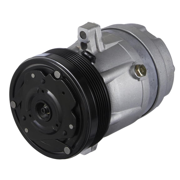 Spectra Premium 0658994 Air Conditioning Compressor - HVAC