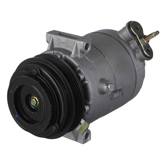 Spectra Premium 0668275 Air Conditioning Compressor - HVAC