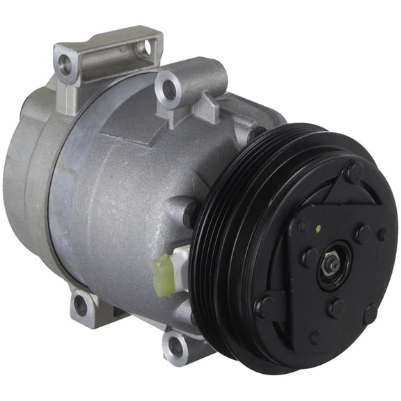 Spectra Premium 0668277 Air Conditioning Compressor - HVAC