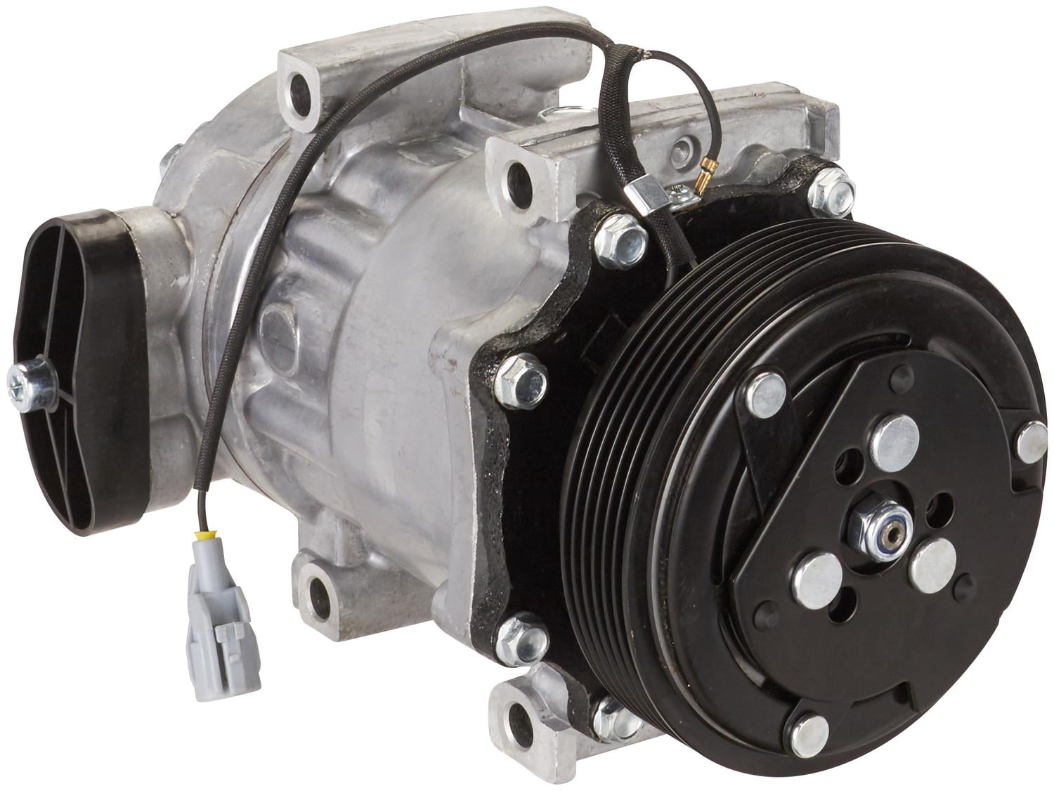 Spectra Premium 0668550 Air Conditioning Compressor - HVAC