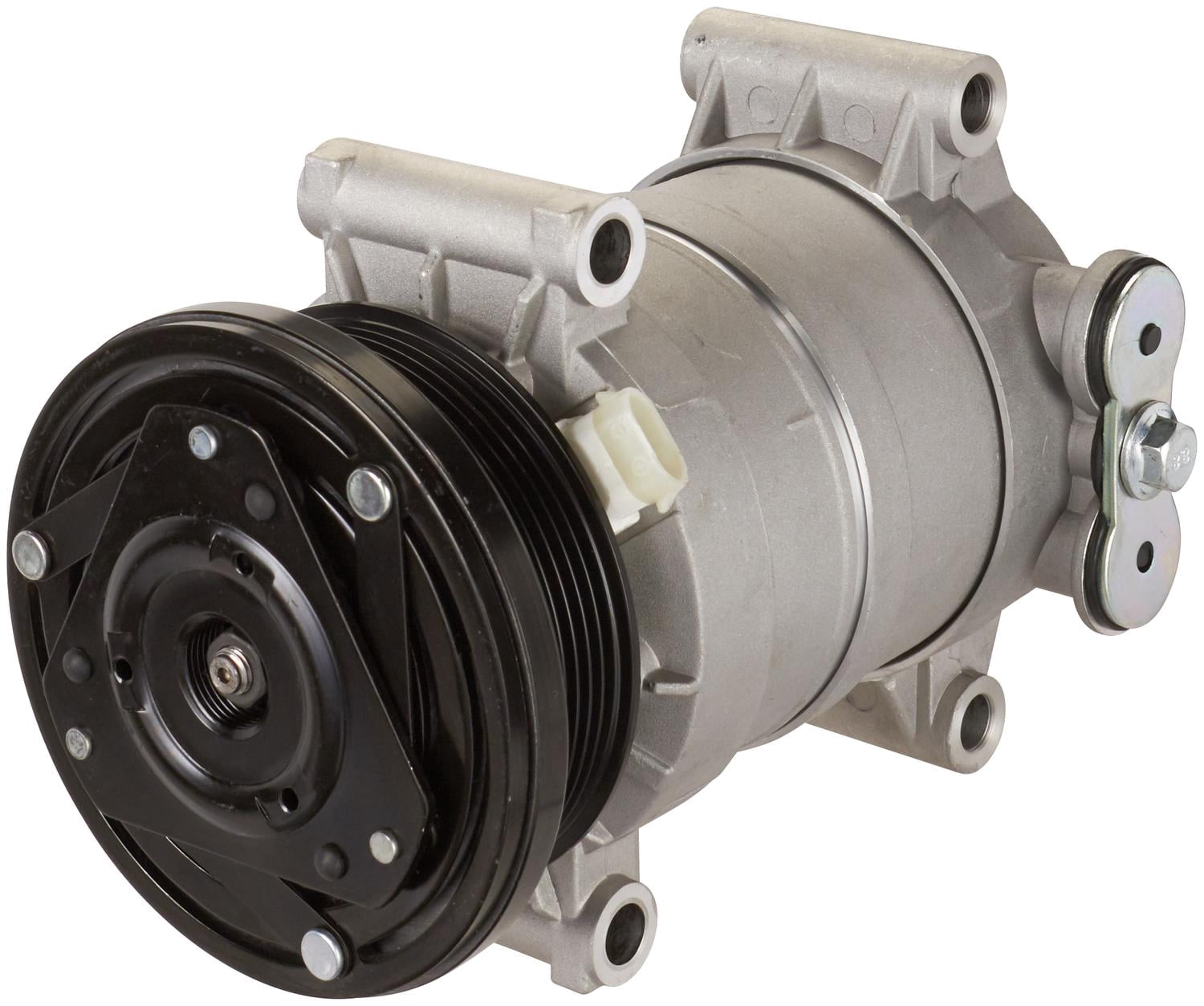 Spectra Premium 0688947 Air Conditioning Compressor - HVAC
