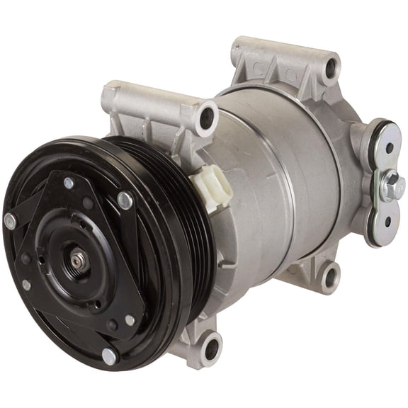 Spectra Premium 0688947 Air Conditioning Compressor - HVAC