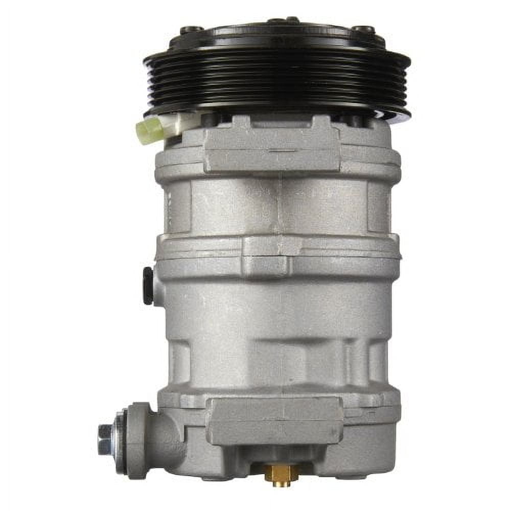Spectra Premium 0610336 Air Conditioning Compressor - HVAC
