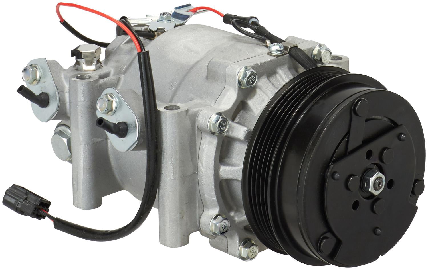 Spectra Premium 0688971 Air Conditioning Compressor - HVAC
