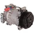 thumbnail image 1 of Spectra Premium 0690006 Air Conditioning Compressor - HVAC, 1 of 6