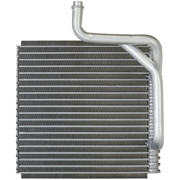Spectra Premium 1010154 Air Conditioning Evaporator - HVAC