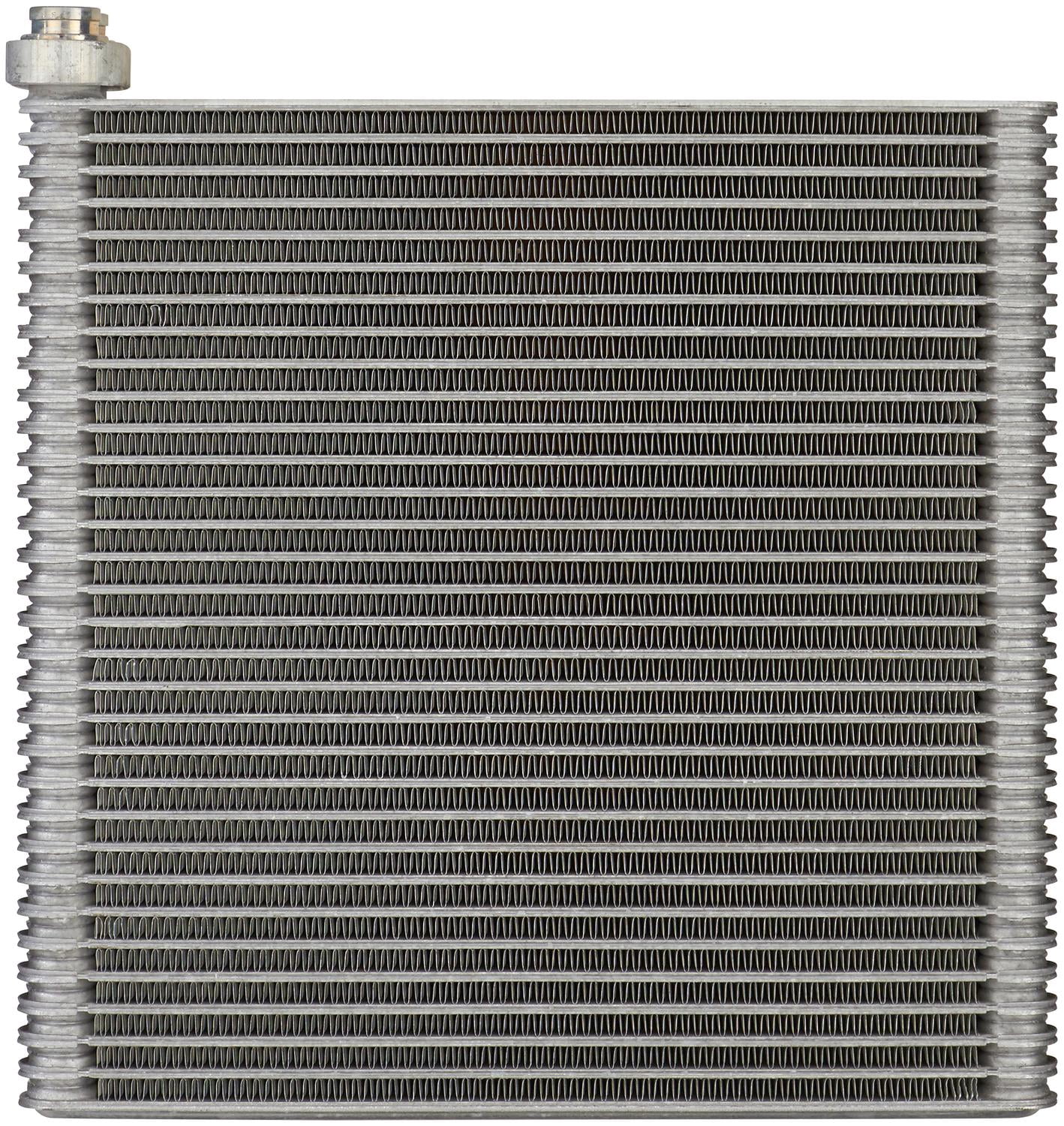 Spectra Premium 1010214 Air Conditioning Evaporator - HVAC