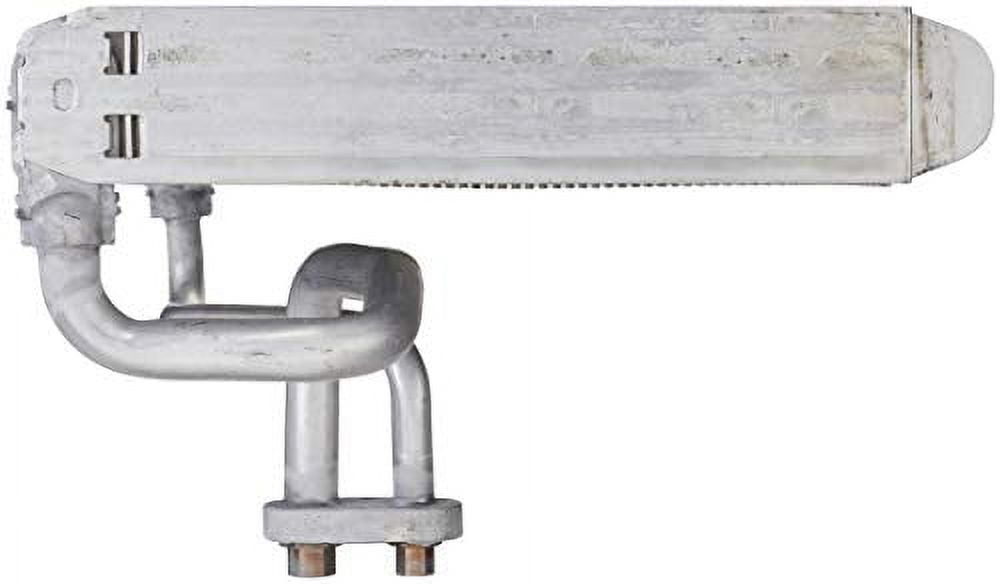 Spectra Premium 1010236 Air Conditioning Evaporator - HVAC