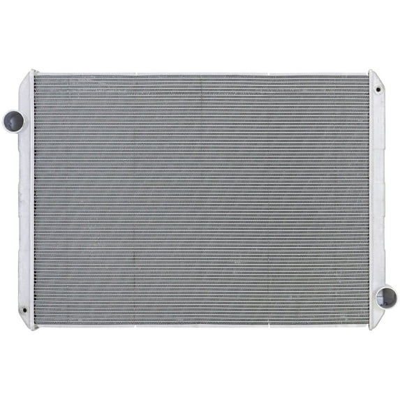 Spectra Premium 2001-1501 Aluminum Heavy Duty Radiator