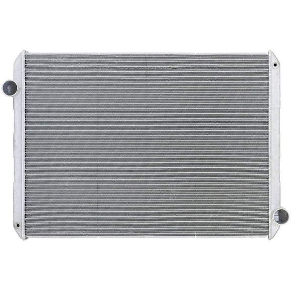 Spectra Premium 2001-1501 Aluminum Heavy Duty Radiator