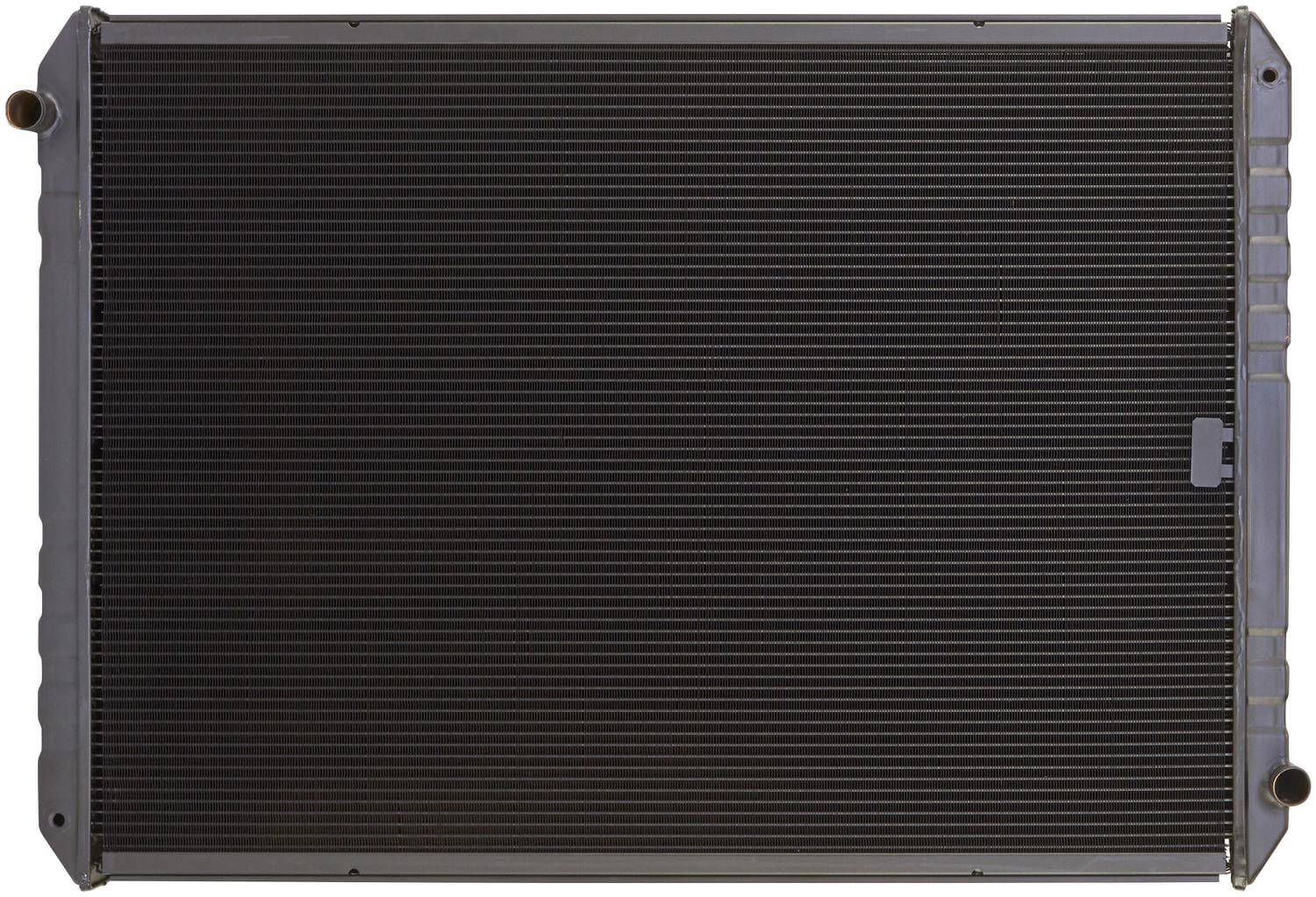 Spectra Radiator C433 Spectra Premium Heavy Duty Radiator - Walmart.com