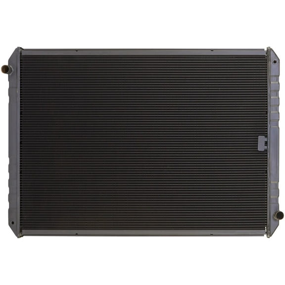Spectra Premium 2001-1503 Heavy Duty Radiator
