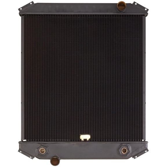 Spectra Premium 2001-1523 Heavy Duty Radiator