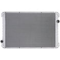 thumbnail image 1 of Spectra Premium 2001-1706 Aluminum Heavy Duty Radiator, 1 of 4
