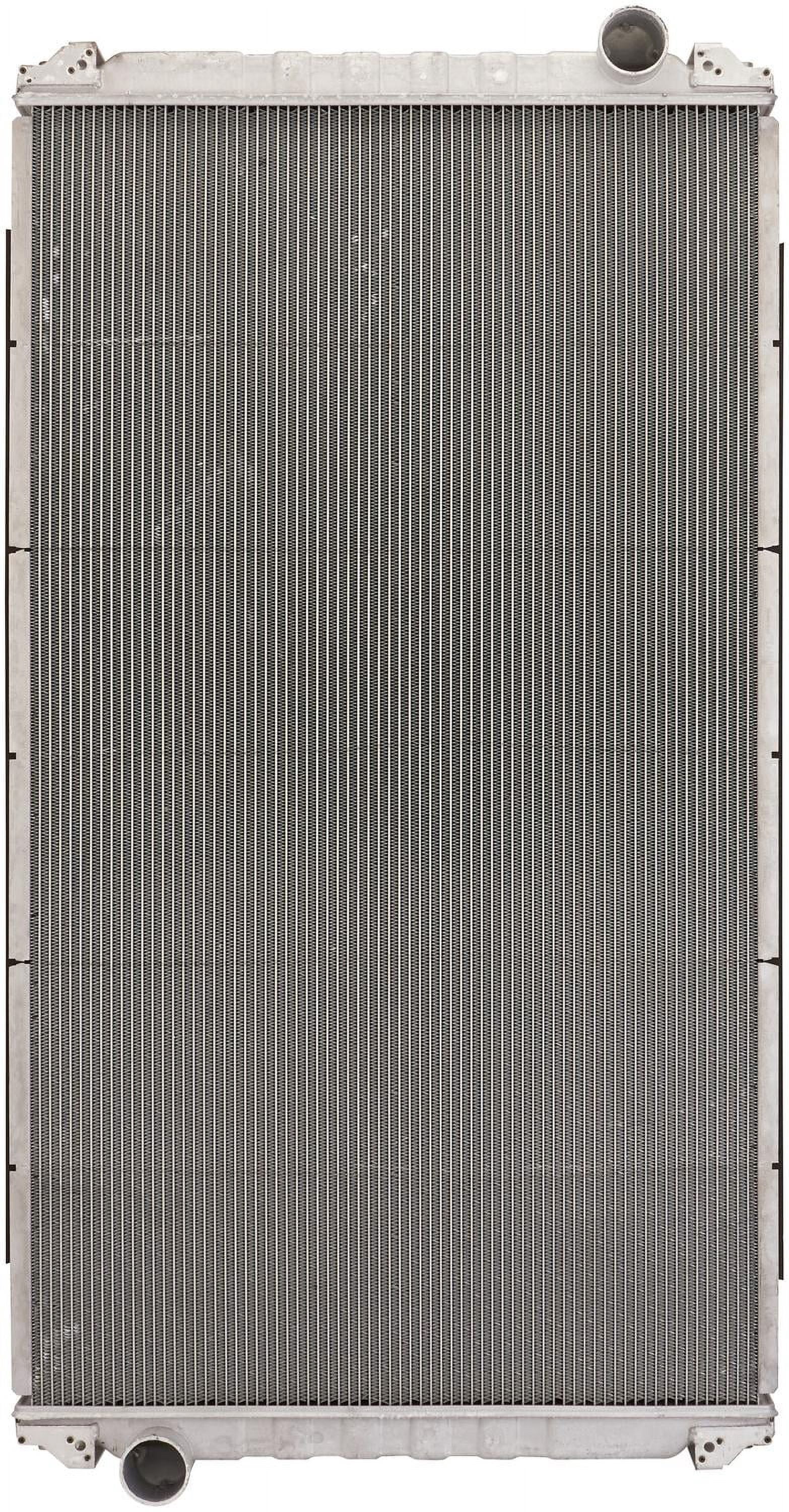 Spectra Premium 2001-1713 Aluminum Heavy Duty Radiator