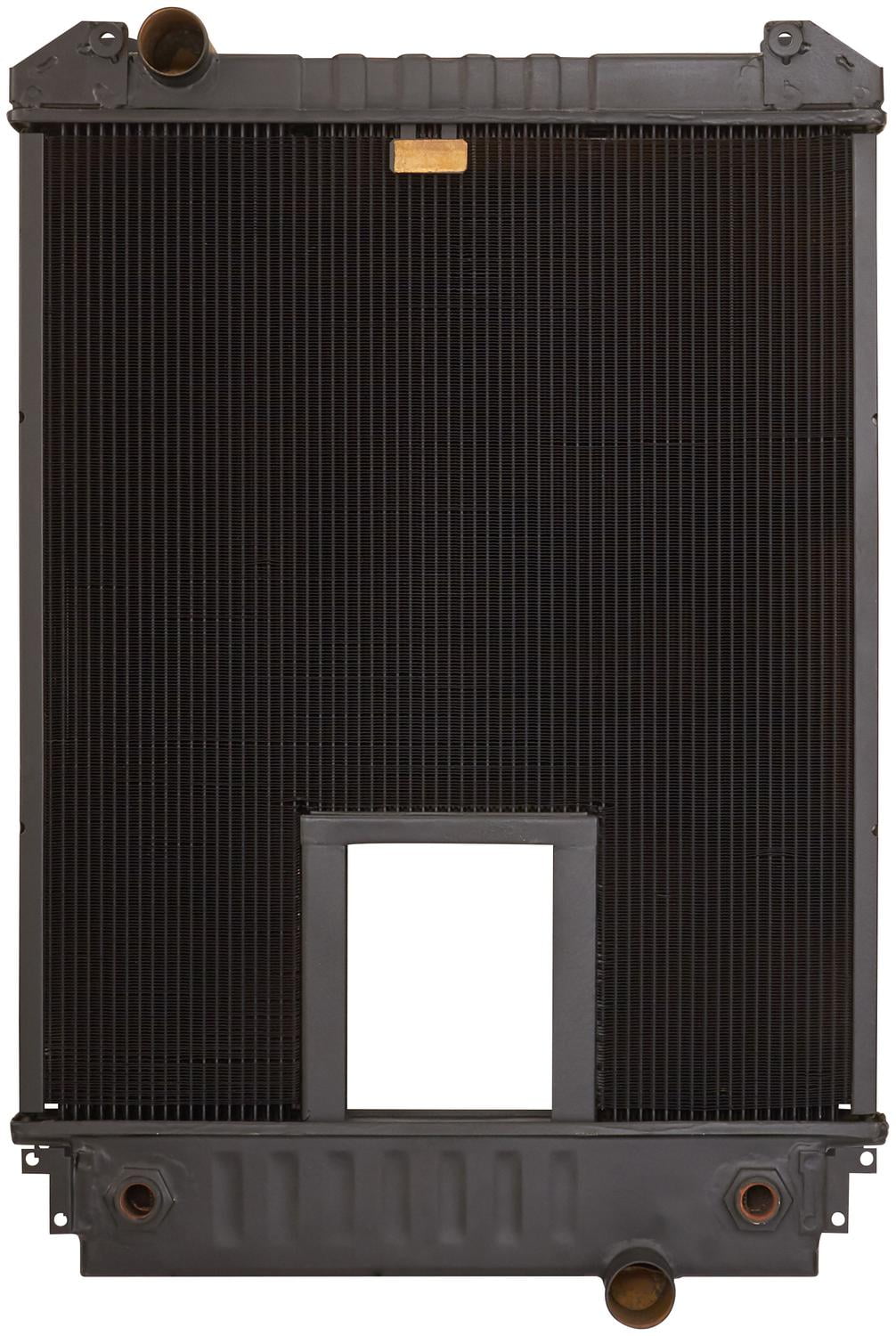Spectra Premium 2001-1714C Heavy Duty Radiator
