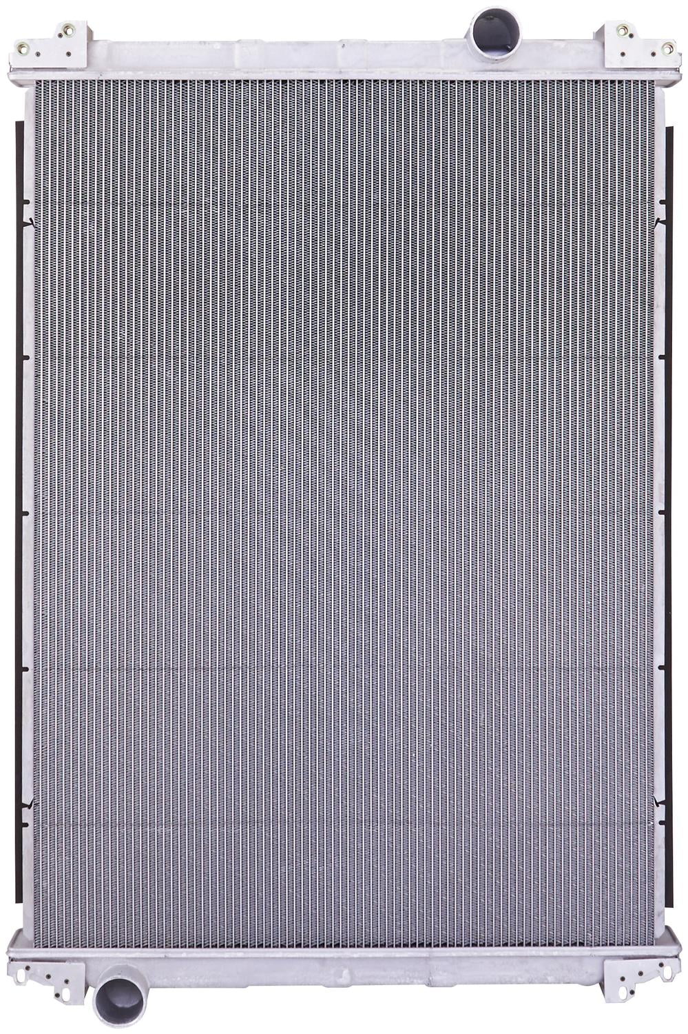 Spectra Premium 2001-1715 Aluminum Heavy Duty Radiator
