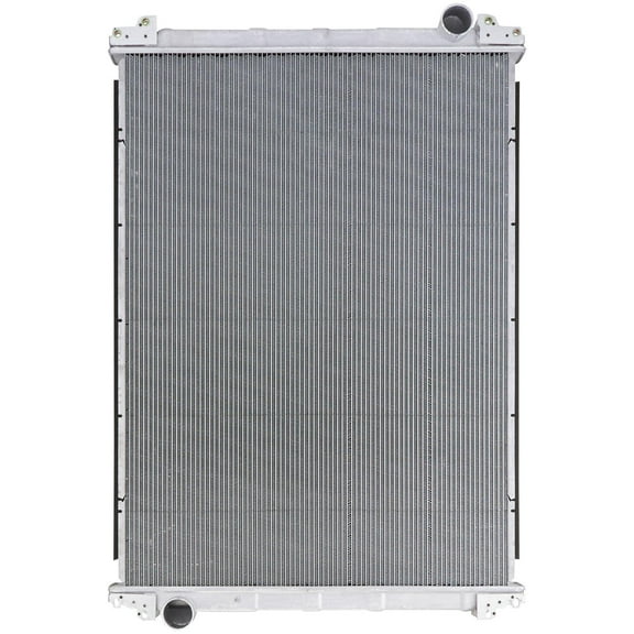 Spectra Premium 2001-1716 Aluminum Heavy Duty Radiator