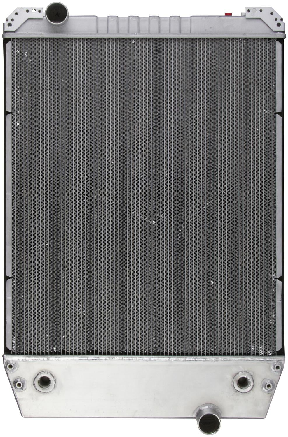 Spectra Premium 2001-1718 Aluminum Heavy Duty Radiator