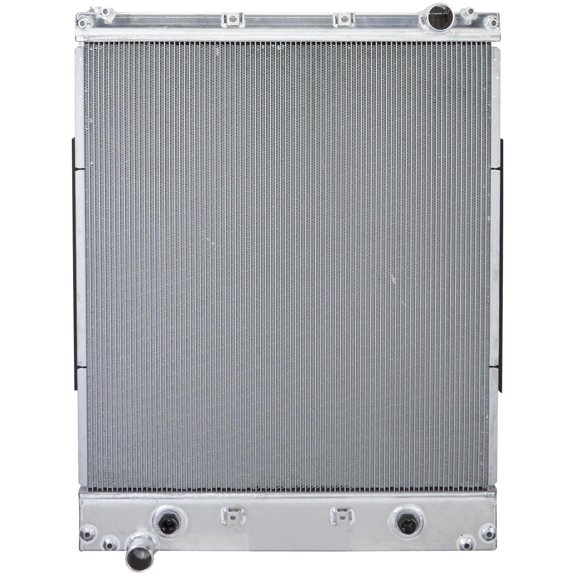 Spectra Premium 2001-1748 Aluminum Heavy Duty Radiator