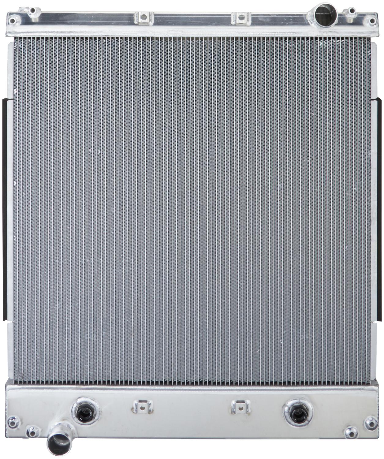 Spectra Premium 2001-1749 Aluminum Heavy Duty Radiator