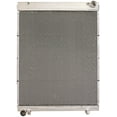 Spectra Premium 2001-1770 Aluminum Heavy Duty Radiator - Walmart.com