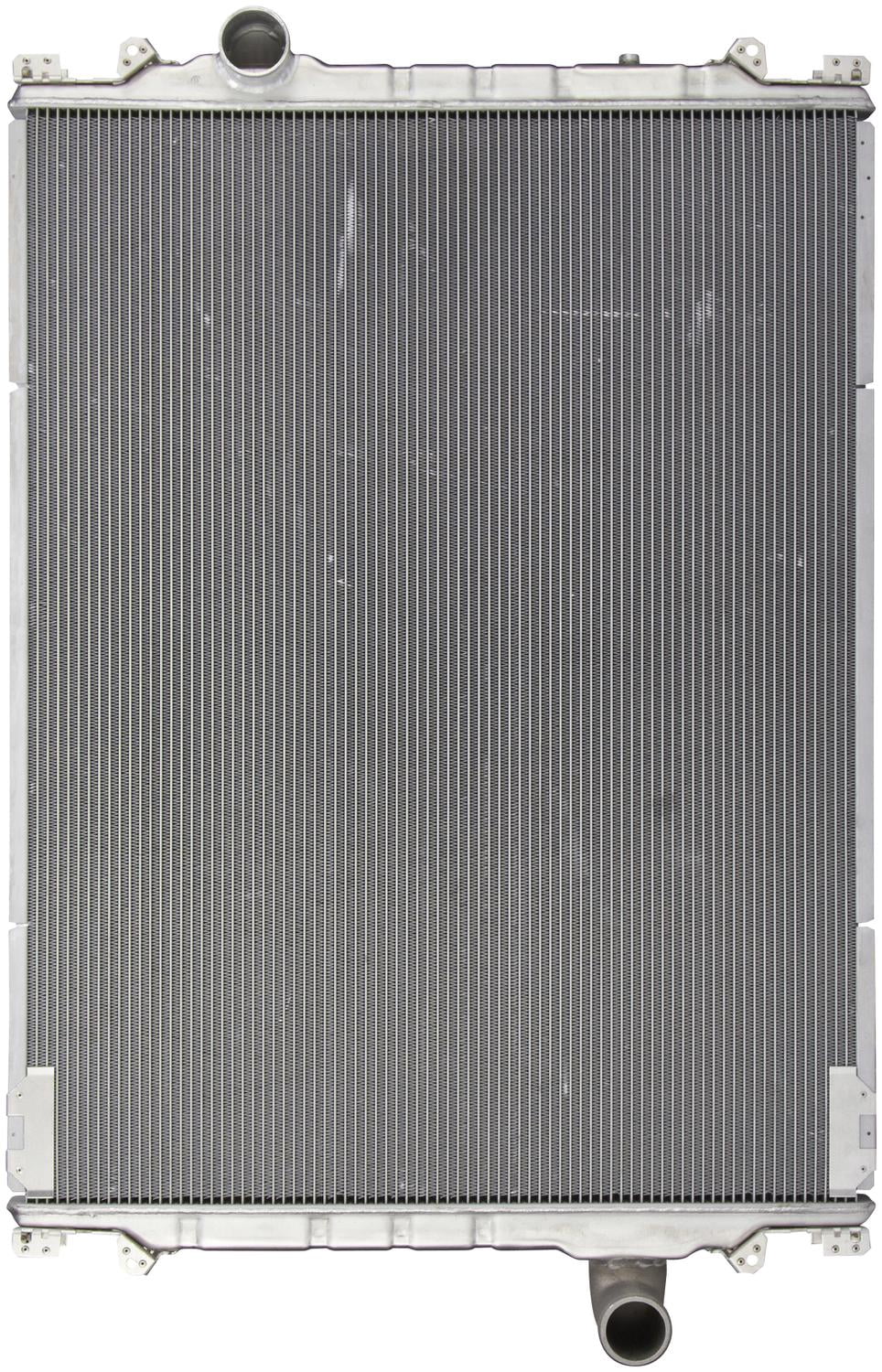 Spectra Premium 2001-2507 Aluminum Heavy Duty Radiator