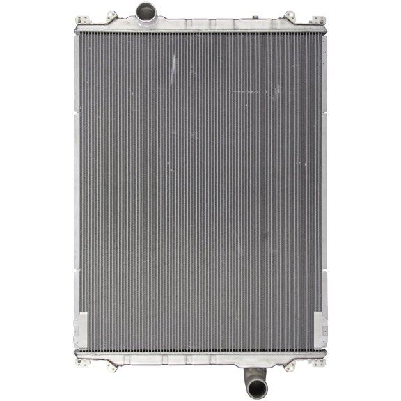 Spectra Premium 2001-2507 Aluminum Heavy Duty Radiator