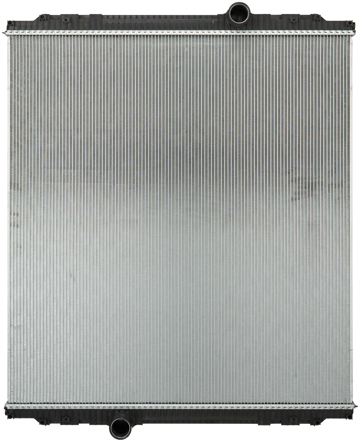 Spectra Premium 2001-2516P Plastic Aluminum Heavy Duty Radiator