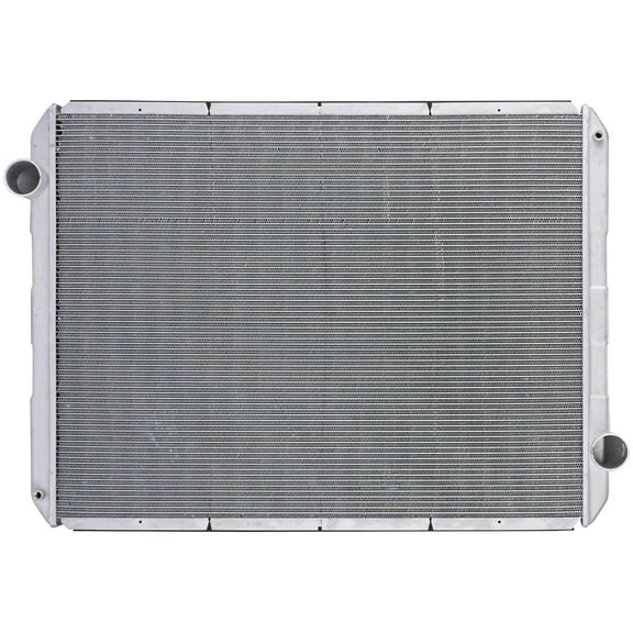 Spectra Premium 2001-3502 Aluminum Heavy Duty Radiator