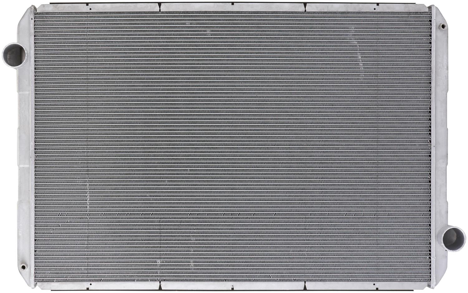 Spectra Premium 2001-3503 Aluminum Heavy Duty Radiator