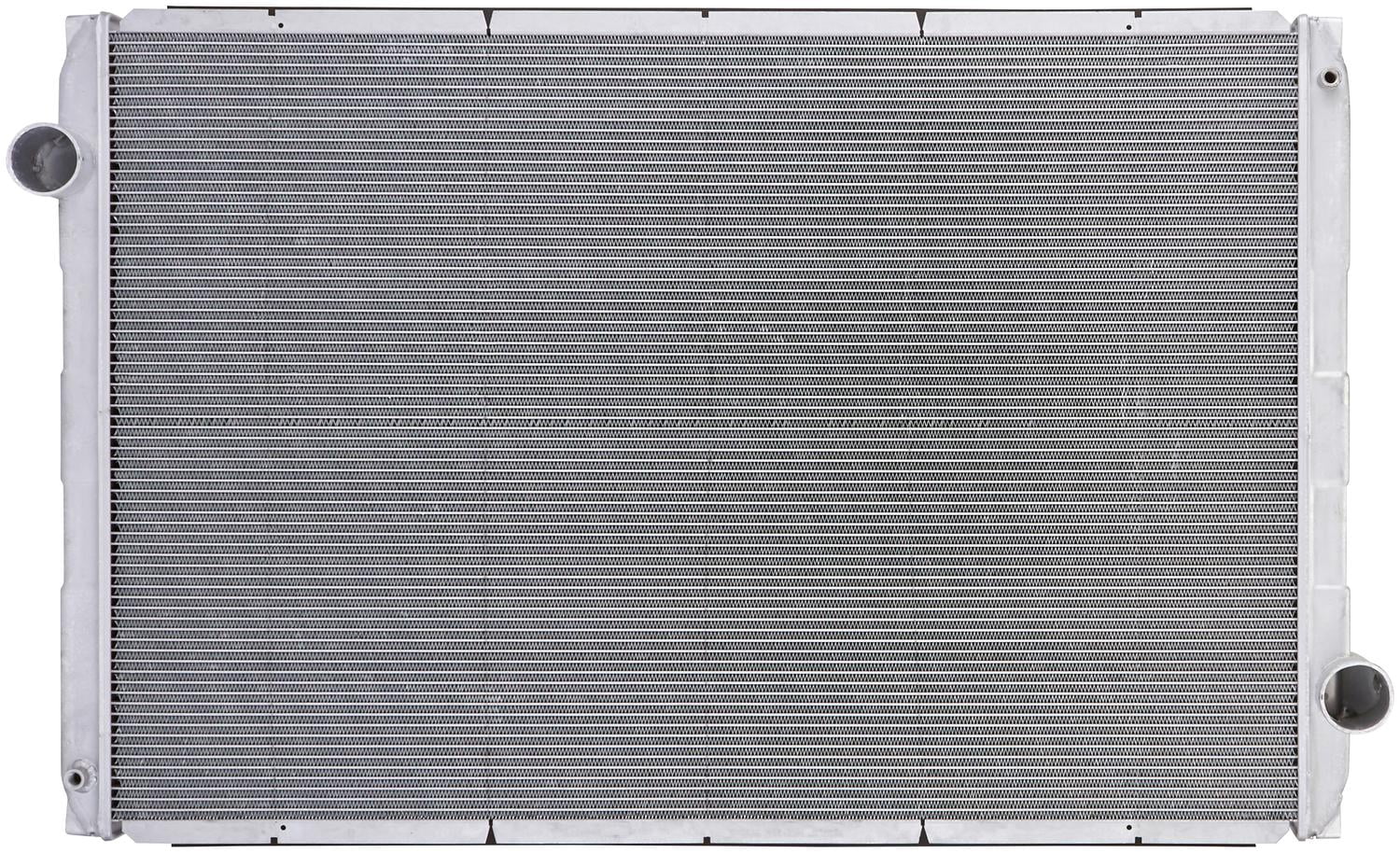 Spectra Premium 2001-3504 Aluminum Heavy Duty Radiator