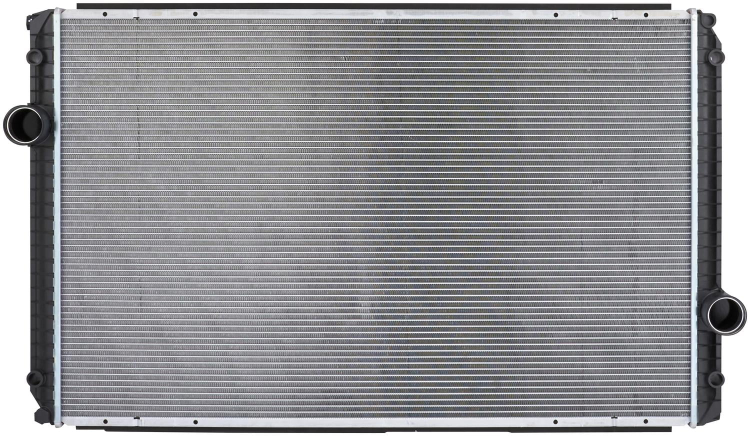 Spectra Premium 2001-3533P Plastic Aluminum Heavy Duty Radiator