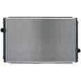 thumbnail image 1 of Spectra Premium 2001-3533P Plastic Aluminum Heavy Duty Radiator, 1 of 4