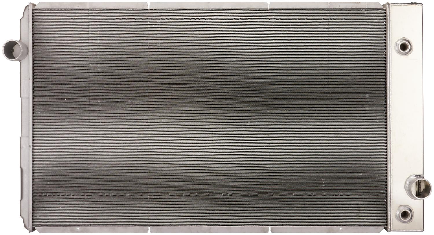 Spectra Premium 2001-3544 Aluminum Heavy Duty Radiator
