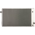 thumbnail image 1 of Spectra Premium 2001-3544 Aluminum Heavy Duty Radiator, 1 of 4