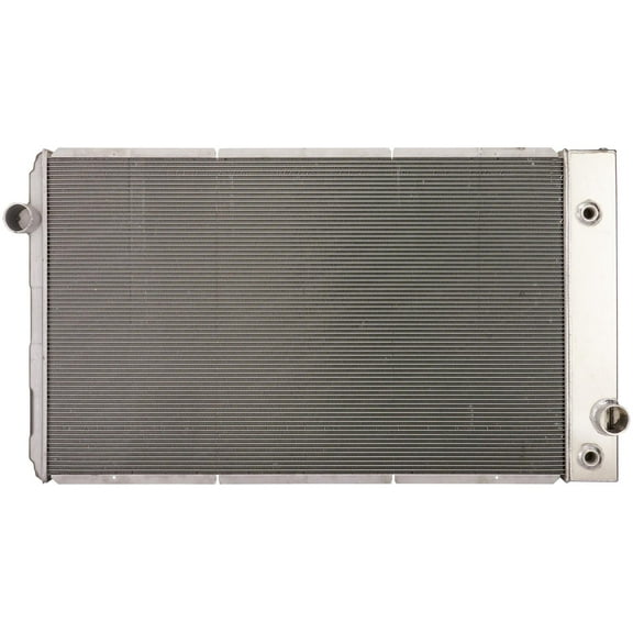 Spectra Premium 2001-3544 Aluminum Heavy Duty Radiator