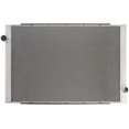 thumbnail image 1 of Spectra Premium 2001-3549 Aluminum Heavy Duty Radiator, 1 of 4