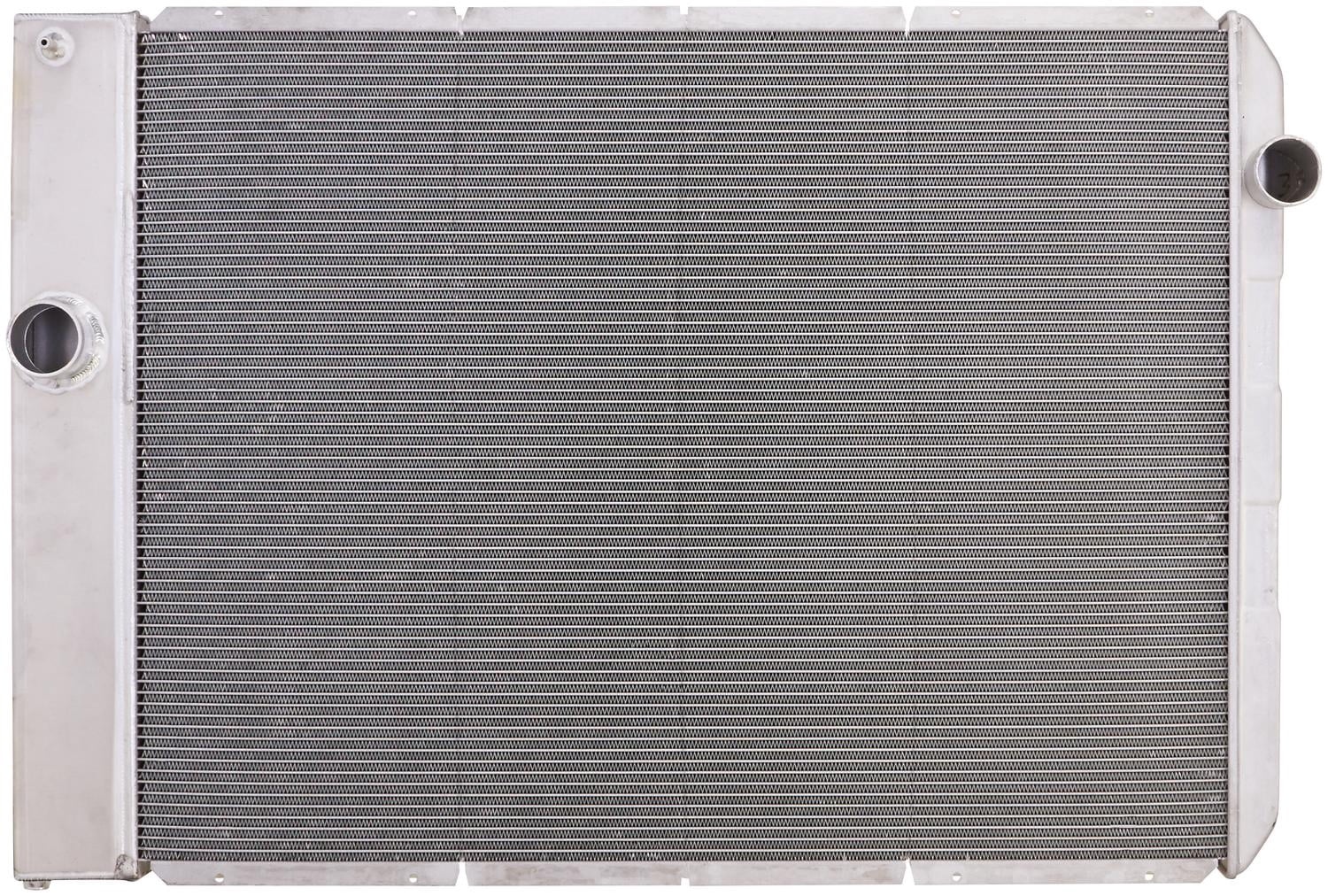 Spectra Premium 2001-3557 Aluminum Heavy Duty Radiator - Walmart.com