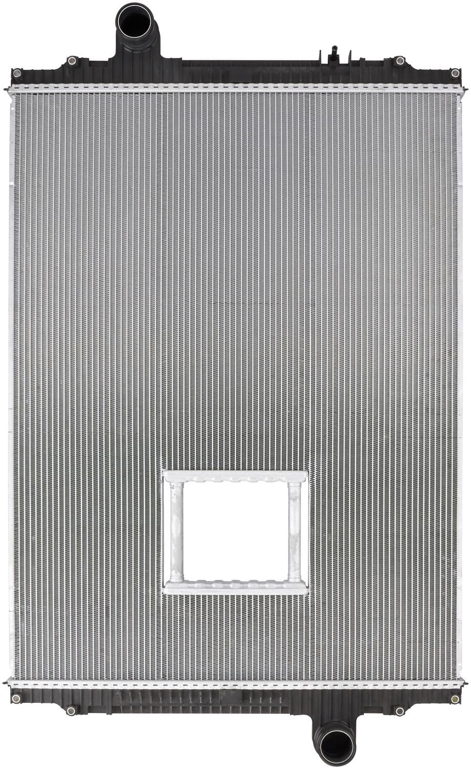 Spectra Premium 2001-3812P Plastic Aluminum Heavy Duty Radiator