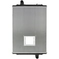 thumbnail image 1 of Spectra Premium 2001-3812P Plastic Aluminum Heavy Duty Radiator, 1 of 4