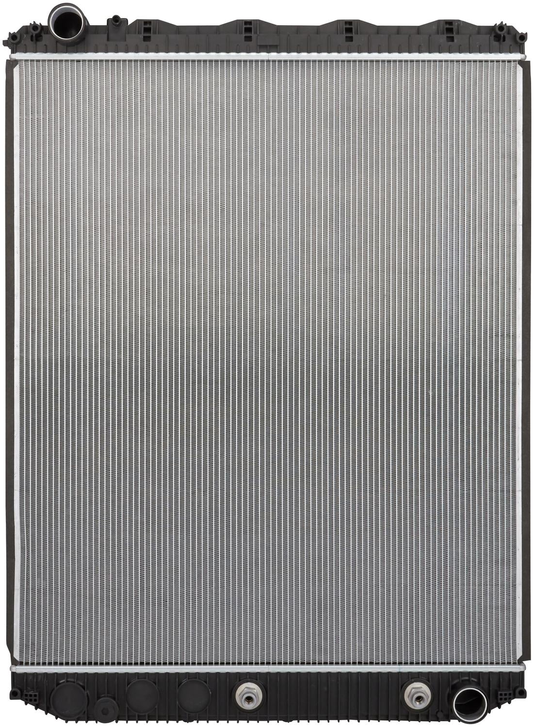 Spectra Premium 2001-4608P Heavy Duty Radiator - Walmart.com