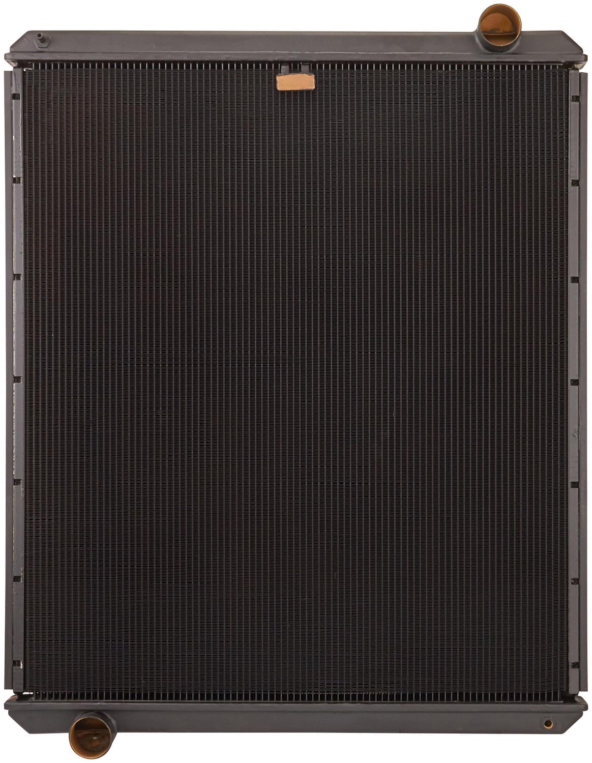 Spectrum Radiators Spectra Premium 2001-4701 Heavy Duty Radiator - Walmart.com