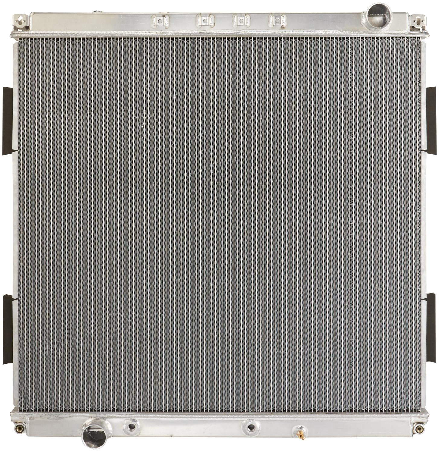 Spectra Premium 2001-4702 Aluminum Heavy Duty Radiator