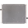 thumbnail image 1 of Spectra Premium 2001-5107 Aluminum Heavy Duty Radiator, 1 of 3