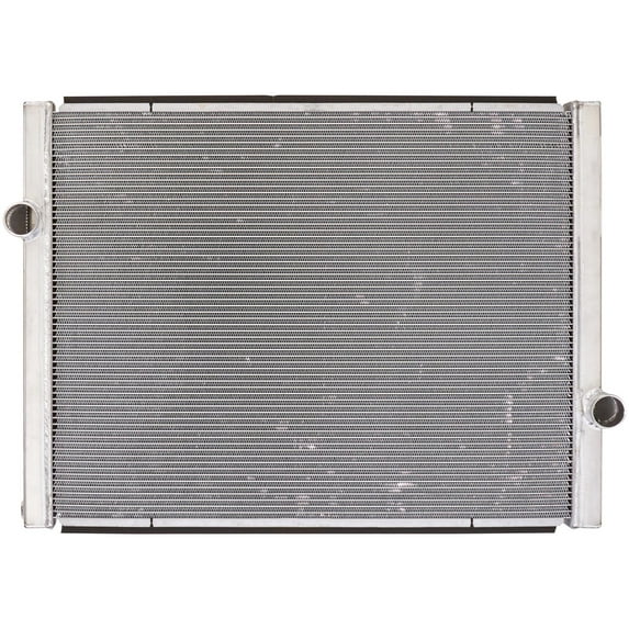 Spectra Premium 2001-5107 Aluminum Heavy Duty Radiator