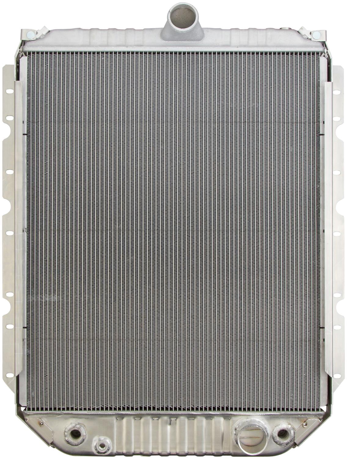 Spectra Premium 2006-3517A Aluminum Heavy Duty Radiator