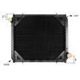 thumbnail image 1 of Spectra Premium 2101-1701 Heavy Duty Radiator, 1 of 2