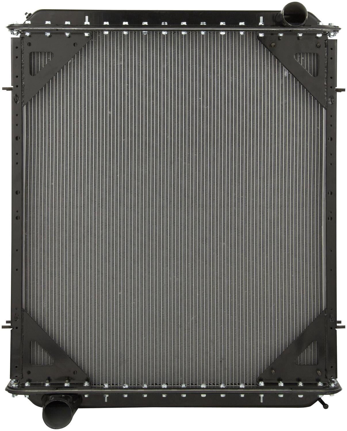 Spectra Premium 2101-1701A Aluminum Heavy Duty Radiator