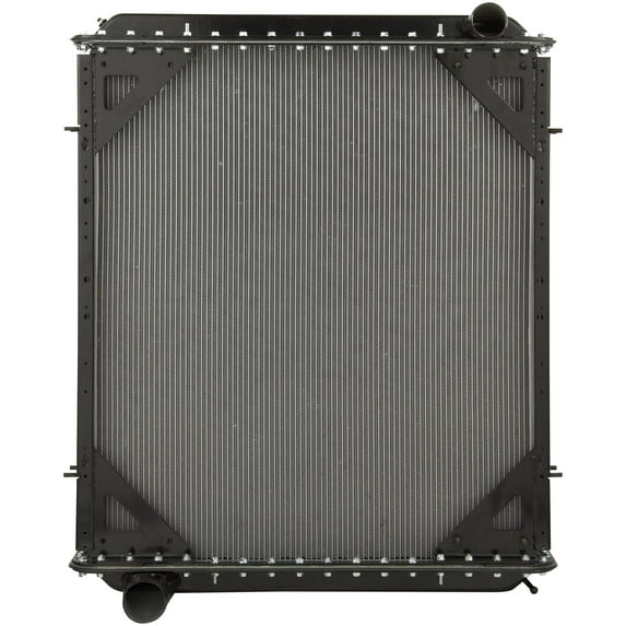 Spectra Premium 2101-1701A Aluminum Heavy Duty Radiator